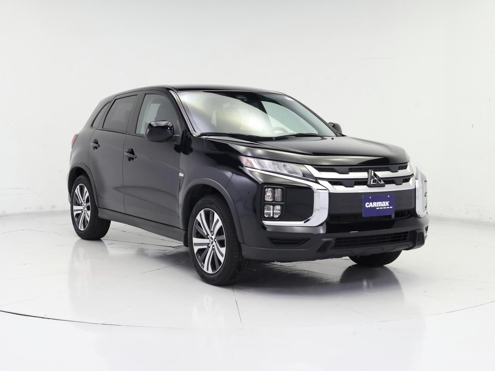 mitsubishi outlander sport 2024 JA4ARUAU3RU025431 image mitsubishi outlander sport 2024 JA4ARUAU3RU025431 image